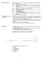 Preview for 66 page of Foster KE 7380645 Use And Installation  Manual