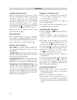 Preview for 10 page of Foster KE 9F 6O MTL INOX Features List