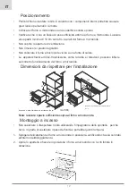 Preview for 14 page of Foster KF 7146/022 Instruction Manual