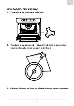 Preview for 15 page of Foster KF 7146/022 Instruction Manual