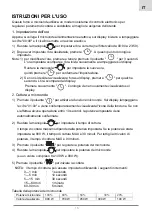 Preview for 17 page of Foster KF 7146/022 Instruction Manual