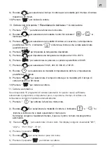 Preview for 23 page of Foster KF 7146/022 Instruction Manual