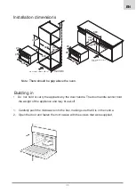 Preview for 37 page of Foster KF 7146/022 Instruction Manual