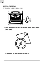 Preview for 38 page of Foster KF 7146/022 Instruction Manual