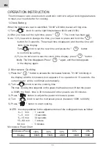 Preview for 40 page of Foster KF 7146/022 Instruction Manual