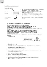 Preview for 60 page of Foster KF 7146/022 Instruction Manual