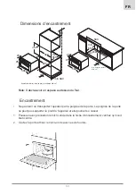 Preview for 61 page of Foster KF 7146/022 Instruction Manual