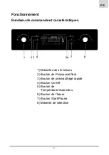 Preview for 63 page of Foster KF 7146/022 Instruction Manual