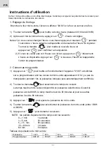 Preview for 64 page of Foster KF 7146/022 Instruction Manual