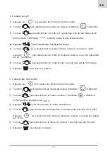 Preview for 67 page of Foster KF 7146/022 Instruction Manual