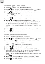 Preview for 68 page of Foster KF 7146/022 Instruction Manual