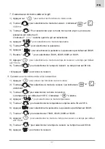 Preview for 69 page of Foster KF 7146/022 Instruction Manual