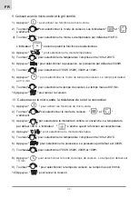 Preview for 70 page of Foster KF 7146/022 Instruction Manual