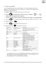 Preview for 71 page of Foster KF 7146/022 Instruction Manual