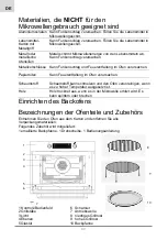 Preview for 84 page of Foster KF 7146/022 Instruction Manual