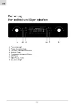 Preview for 88 page of Foster KF 7146/022 Instruction Manual