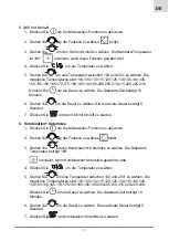 Preview for 93 page of Foster KF 7146/022 Instruction Manual