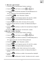 Preview for 95 page of Foster KF 7146/022 Instruction Manual