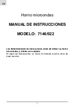 Preview for 100 page of Foster KF 7146/022 Instruction Manual