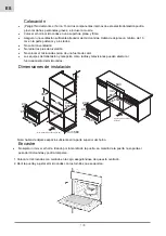 Preview for 110 page of Foster KF 7146/022 Instruction Manual