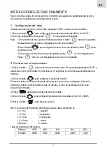 Preview for 113 page of Foster KF 7146/022 Instruction Manual