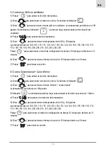 Preview for 117 page of Foster KF 7146/022 Instruction Manual