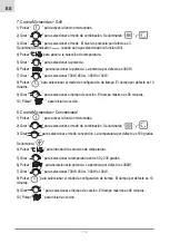 Preview for 118 page of Foster KF 7146/022 Instruction Manual