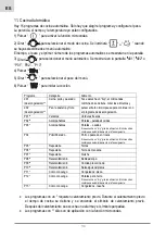 Preview for 120 page of Foster KF 7146/022 Instruction Manual