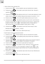 Preview for 162 page of Foster KF 7146/022 Instruction Manual