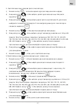 Preview for 163 page of Foster KF 7146/022 Instruction Manual