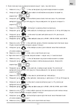 Preview for 165 page of Foster KF 7146/022 Instruction Manual