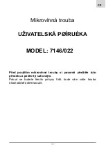 Preview for 169 page of Foster KF 7146/022 Instruction Manual