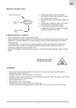 Preview for 179 page of Foster KF 7146/022 Instruction Manual