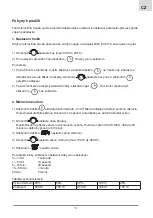 Preview for 183 page of Foster KF 7146/022 Instruction Manual