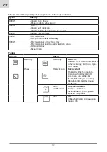 Preview for 184 page of Foster KF 7146/022 Instruction Manual