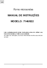 Preview for 194 page of Foster KF 7146/022 Instruction Manual