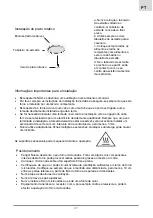 Preview for 203 page of Foster KF 7146/022 Instruction Manual