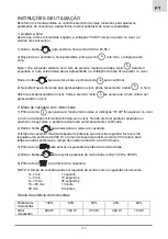 Preview for 207 page of Foster KF 7146/022 Instruction Manual