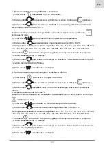 Preview for 211 page of Foster KF 7146/022 Instruction Manual