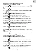 Preview for 213 page of Foster KF 7146/022 Instruction Manual