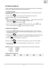 Preview for 231 page of Foster KF 7146/022 Instruction Manual