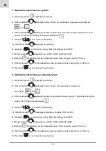 Preview for 236 page of Foster KF 7146/022 Instruction Manual