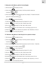 Preview for 237 page of Foster KF 7146/022 Instruction Manual