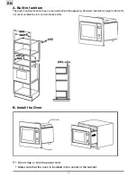 Preview for 9 page of Foster Micro+Grill S1000 Instruction Manual