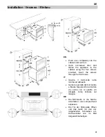 Предварительный просмотр 32 страницы Foster Micro + Grill S4000 User Manual