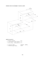 Preview for 8 page of Foster Multifunction S4000 User Manual