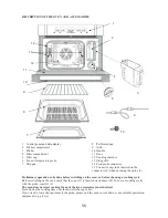 Preview for 10 page of Foster Multifunction S4000 User Manual