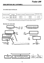 Preview for 78 page of Foster NFI 6830 Instructions Of Use