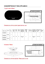 Preview for 3 page of Foster NFI 6930 Installation Instructions Manual