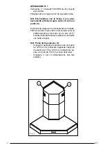 Предварительный просмотр 7 страницы Foster PITAGORA 2439.001 Manual